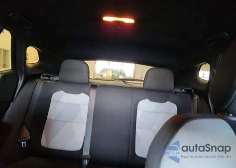 2025 Chevrolet Trax 1Rs z USA, uszkodzony, nr VIN KL77LGEP7SC061008